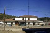 Creel Train Station SH 013